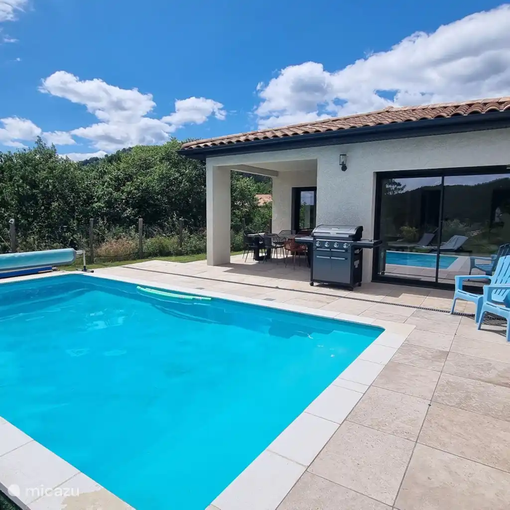 Maison Maro