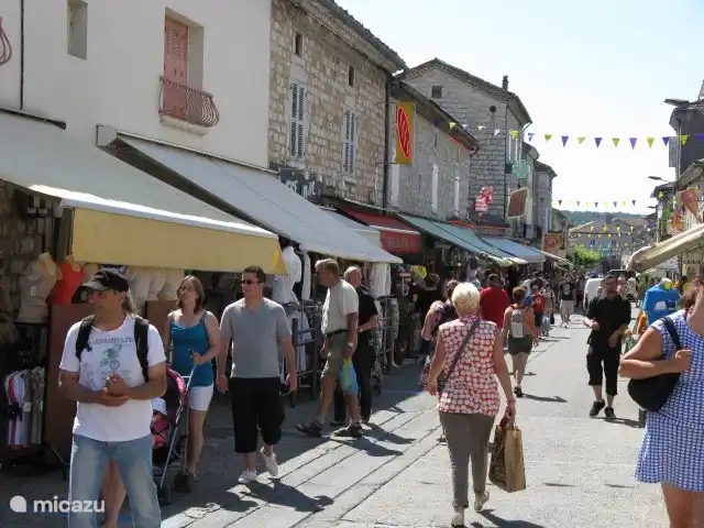 casa maro en Francia, Ardecha, Rocher - casa vacacional