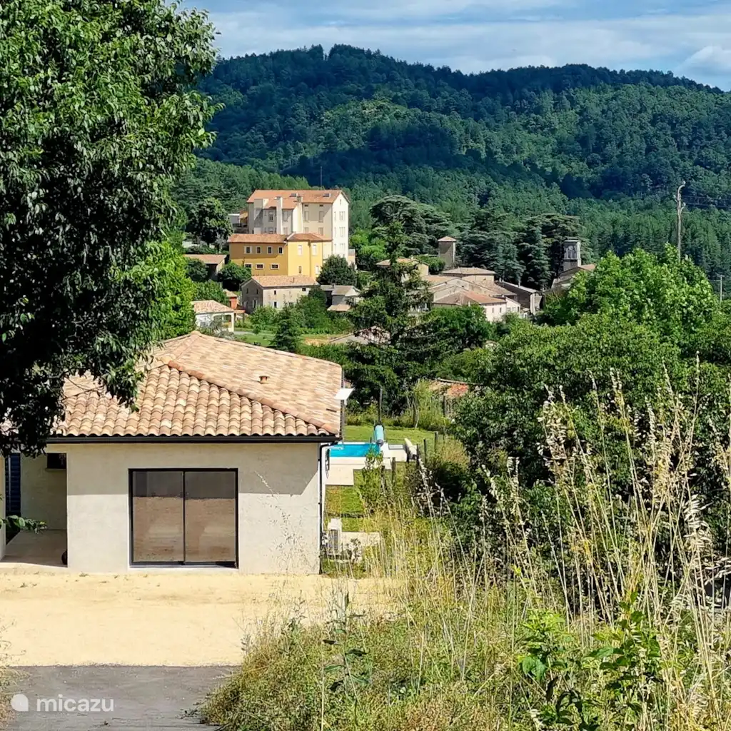 Maison Maro