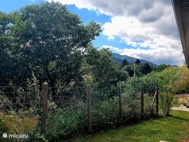 casa maro en Francia, Ardecha, Rocher - casa vacacional