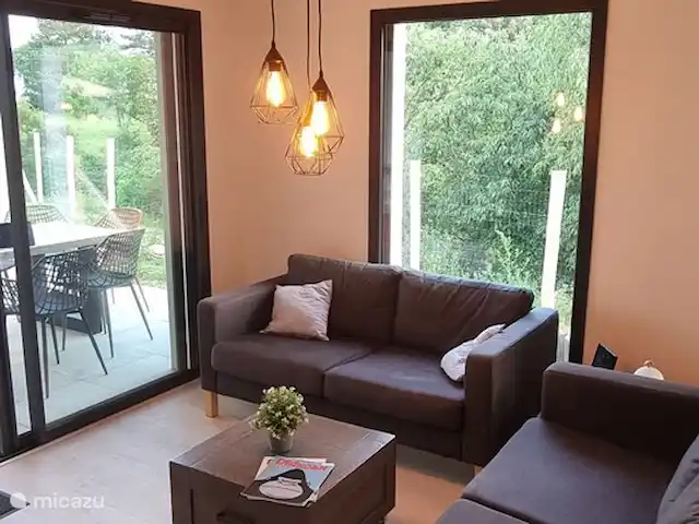 casa maro en Francia, Ardecha, Rocher - casa vacacional