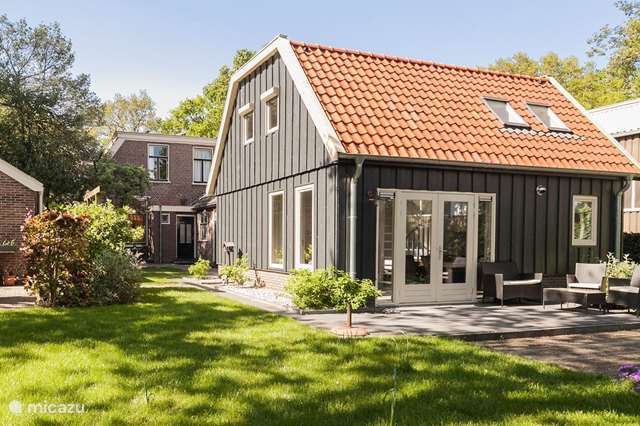 Vakantiehuis Nederland, Drenthe, Schoonoord - vakantiehuis Tante Bob & de Rakkertjes