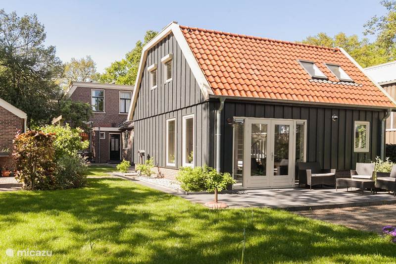Vakantiehuis Nederland, Drenthe, Schoonoord Vakantiehuis Tante Bob & de Rakkertjes