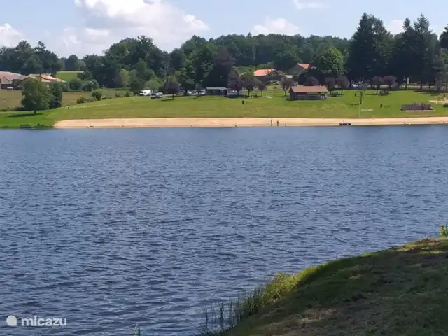 Villa Verte La chambre Faisan | France, Haute-Vienne, Saint-Mathieu - chambres d'hôtes Lac de Saint Mathieu