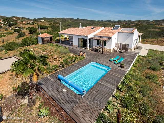Holiday home in Portugal, Algarve, Tavira - villa Casa Superkop