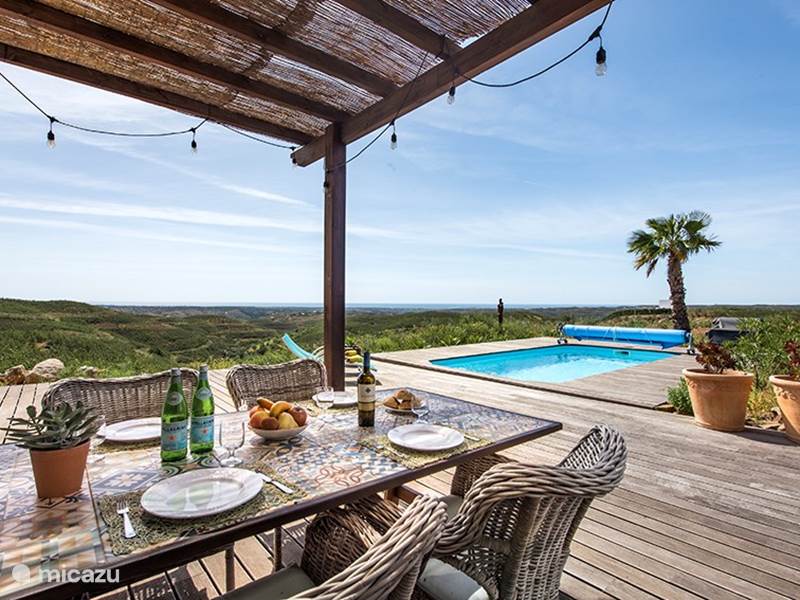 Ferienwohnung Portugal, Algarve, Tavira Villa Casa Superkop