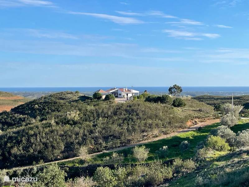 Holiday home in Portugal, Algarve, Tavira Villa Casa Superkop