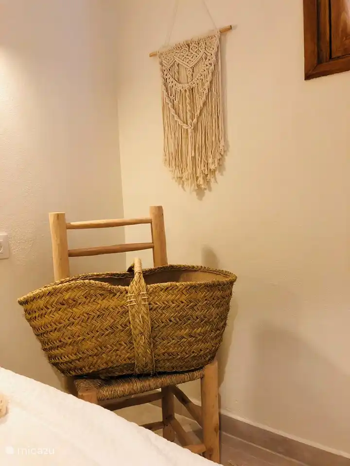 A la vista de los detalles