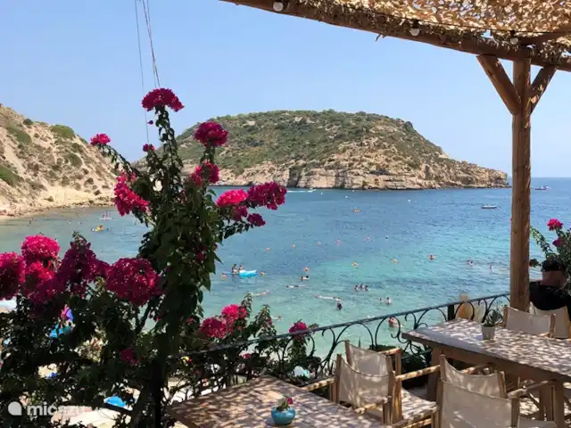 Villa Veni Vidi Vici, luxe villa huren in Spanje, Costa Blanca, Lliber - villa Diverse leuke baaitjes met of zonder zandstrand