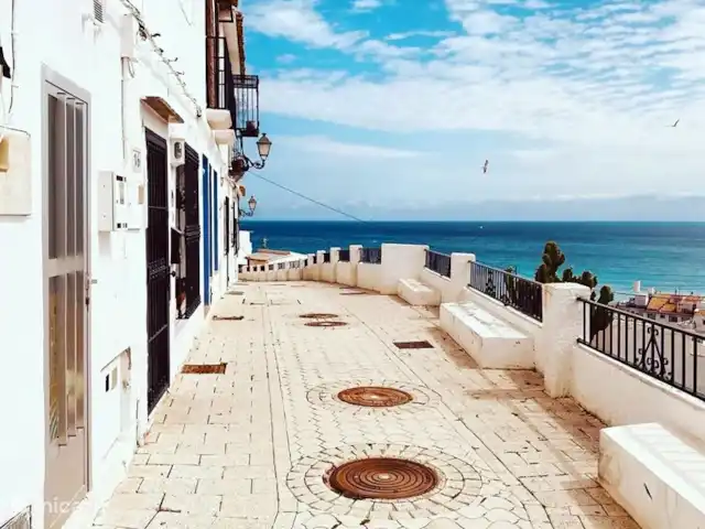 Villa Veni Vidi Vici, luxe villa huren in Spanje, Costa Blanca, Lliber - villa Altea