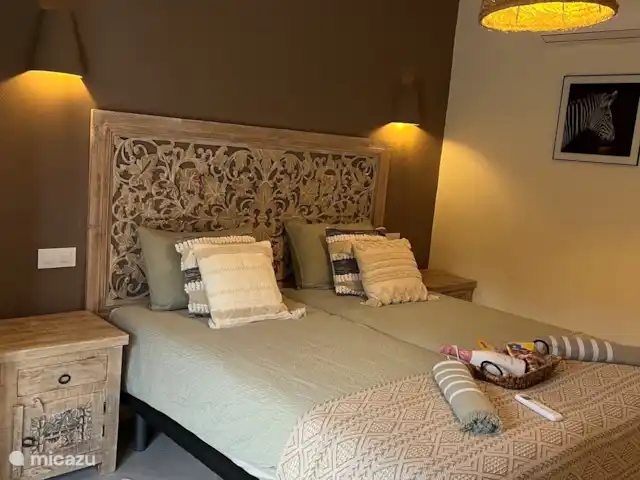 Villa Veni Vidi Vici, luxe villa huren in Spanje, Costa Blanca, Lliber - villa