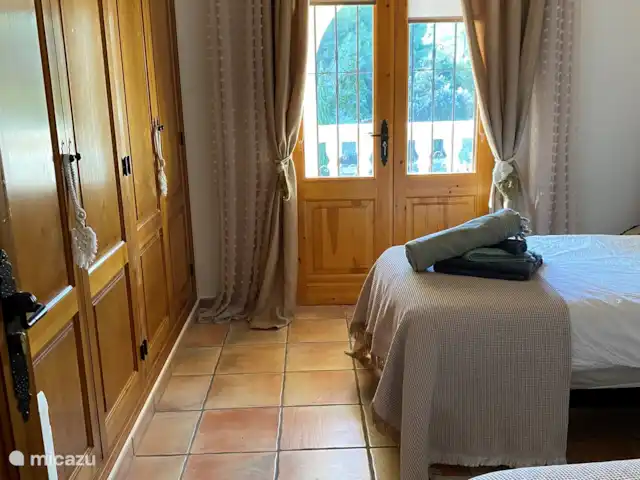 Villa Veni Vidi Vici, luxe villa huren in Spanje, Costa Blanca, Lliber - villa