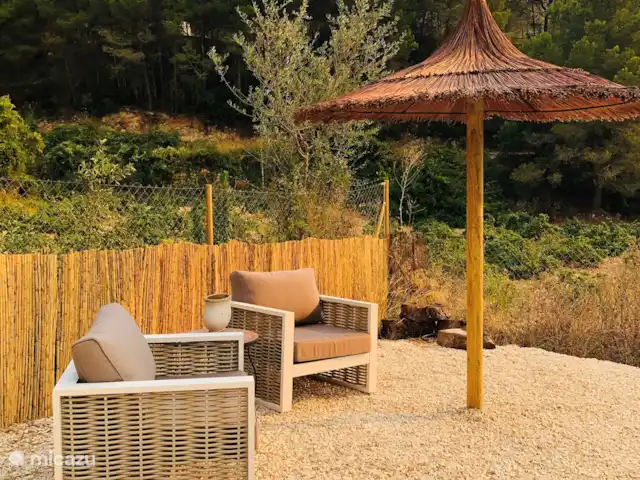 Villa Veni Vidi Vici, luxe villa huren in Spanje, Costa Blanca, Lliber - villa