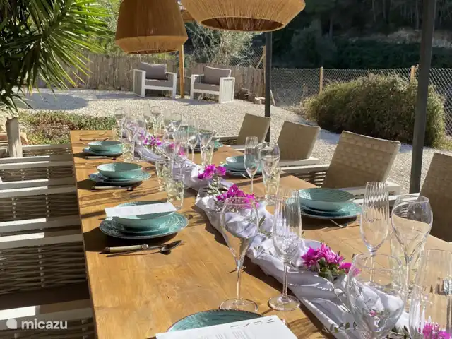 Villa Veni Vidi Vici, luxe villa huren in Spanje, Costa Blanca, Lliber - villa