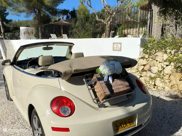 Villa Veni Vidi Vici, luxe villa huren in Spanje, Costa Blanca, Lliber - villa