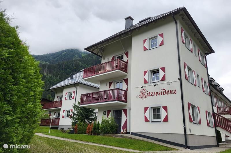 Holiday home Austria, Salzburgerland, Kaprun Apartment Cozy & Quiet Multi Family Apartment