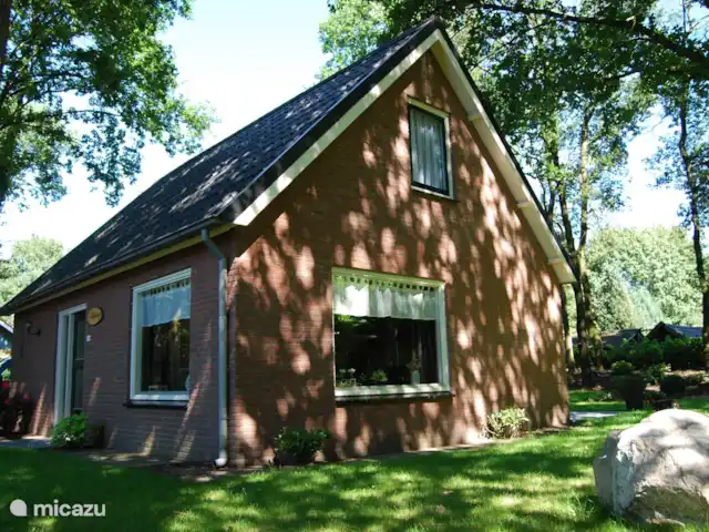 Casa de vacaciones 't Pimpelmeesje en Países Bajos, Güeldres, Winterswijk - casa vacacional Casa de vacaciones 't Pimpelmeesje en Países Bajos, Güeldres, Winterswijk - casa vacacional
