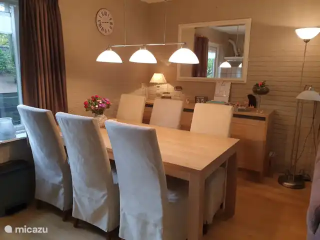 Casa de vacaciones 't Pimpelmeesje en Países Bajos, Güeldres, Winterswijk - casa vacacional