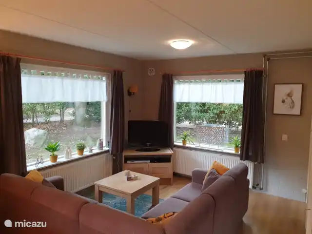 Casa de vacaciones 't Pimpelmeesje en Países Bajos, Güeldres, Winterswijk - casa vacacional