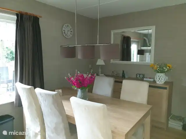 Casa de vacaciones 't Pimpelmeesje en Países Bajos, Güeldres, Winterswijk - casa vacacional