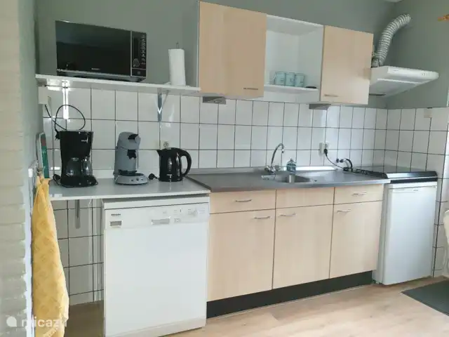 Casa de vacaciones 't Pimpelmeesje en Países Bajos, Güeldres, Winterswijk - casa vacacional