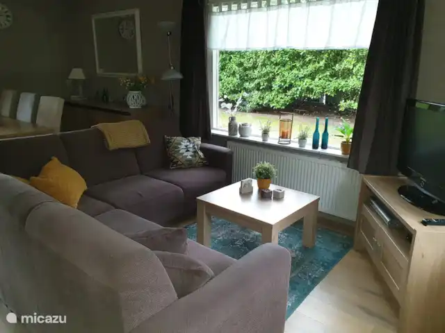 Casa de vacaciones 't Pimpelmeesje en Países Bajos, Güeldres, Winterswijk - casa vacacional