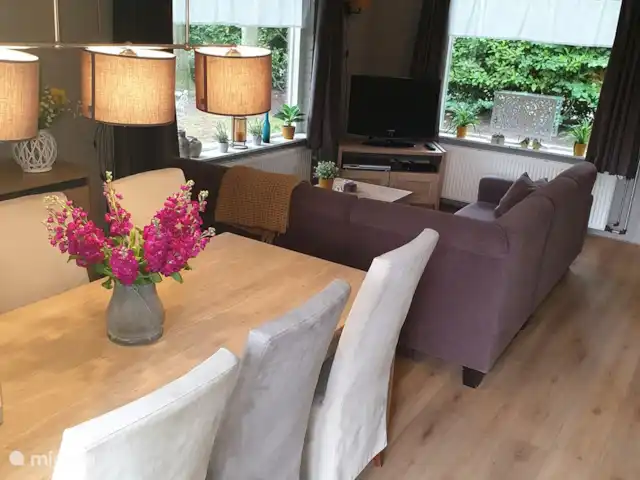 Casa de vacaciones 't Pimpelmeesje en Países Bajos, Güeldres, Winterswijk - casa vacacional