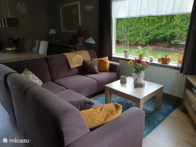 Casa de vacaciones 't Pimpelmeesje en Países Bajos, Güeldres, Winterswijk - casa vacacional