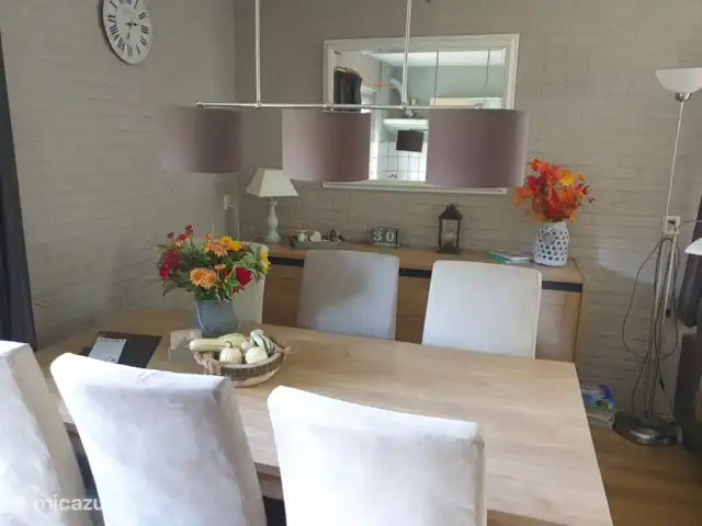 Casa de vacaciones 't Pimpelmeesje en Países Bajos, Güeldres, Winterswijk - casa vacacional