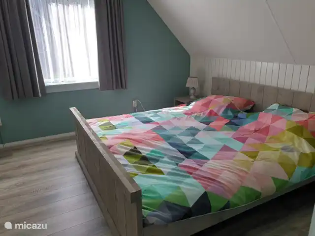 Casa de vacaciones 't Pimpelmeesje en Países Bajos, Güeldres, Winterswijk - casa vacacional