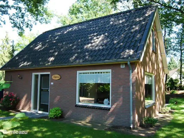 Casa de vacaciones 't Pimpelmeesje en Países Bajos, Güeldres, Winterswijk - casa vacacional