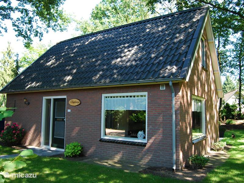 Vakantiehuis Nederland, Gelderland, Winterswijk Vakantiehuis Vakantiehuis 't Pimpelmeesje