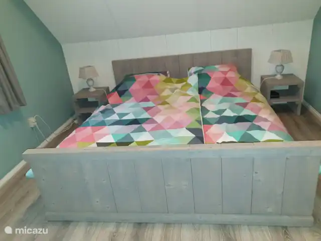 Casa de vacaciones 't Pimpelmeesje en Países Bajos, Güeldres, Winterswijk - casa vacacional