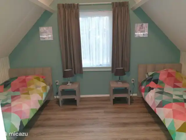 Casa de vacaciones 't Pimpelmeesje en Países Bajos, Güeldres, Winterswijk - casa vacacional