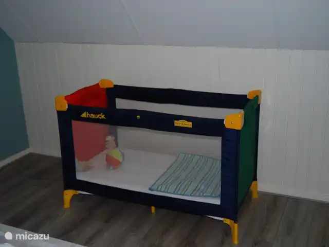 Casa de vacaciones 't Pimpelmeesje en Países Bajos, Güeldres, Winterswijk - casa vacacional