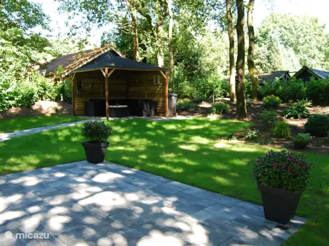 Casa de vacaciones 't Pimpelmeesje en Países Bajos, Güeldres, Winterswijk - casa vacacional