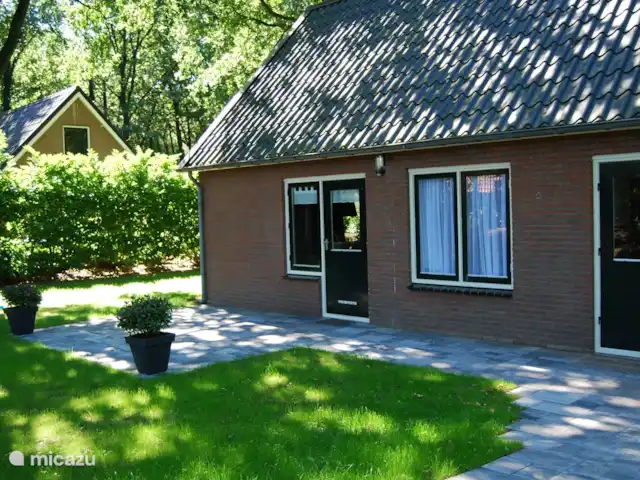 Casa de vacaciones 't Pimpelmeesje en Países Bajos, Güeldres, Winterswijk - casa vacacional