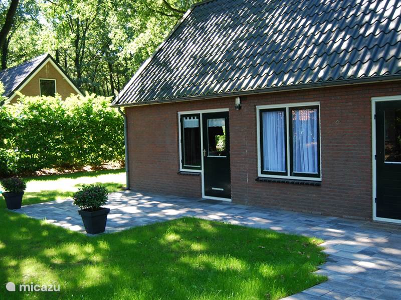 Holiday home in Netherlands, Gelderland, Winterswijk Holiday house Holiday home 't Pimpelmeesje