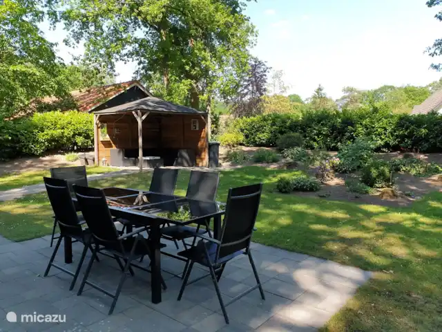 Casa de vacaciones 't Pimpelmeesje en Países Bajos, Güeldres, Winterswijk - casa vacacional