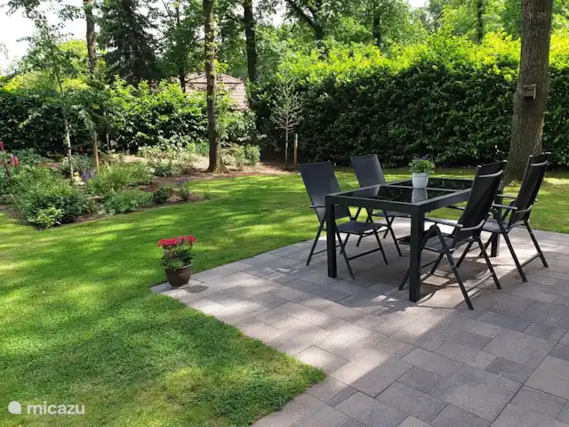 Casa de vacaciones 't Pimpelmeesje en Países Bajos, Güeldres, Winterswijk - casa vacacional