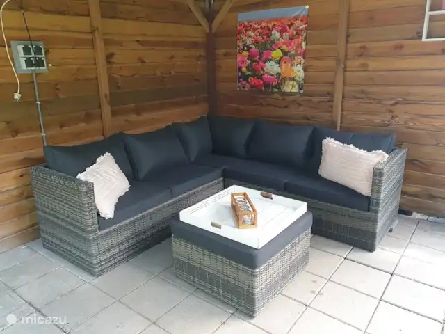Casa de vacaciones 't Pimpelmeesje en Países Bajos, Güeldres, Winterswijk - casa vacacional