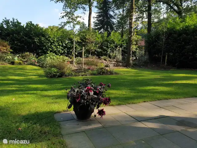 Casa de vacaciones 't Pimpelmeesje en Países Bajos, Güeldres, Winterswijk - casa vacacional