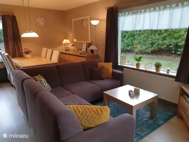 Casa de vacaciones 't Pimpelmeesje en Países Bajos, Güeldres, Winterswijk - casa vacacional