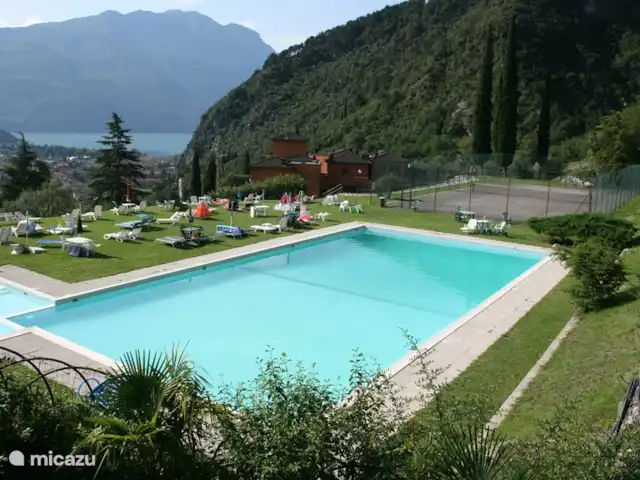 Location de Vacances Italie, Lac de Garde, Riva del Garda, appartement - Penthouse all'alba Location de Vacances Italie, Lac de Garde, Riva del Garda, appartement - Penthouse all'alba
