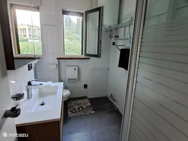 Location de Vacances Italie, Lac de Garde, Riva del Garda, appartement - Penthouse all'alba