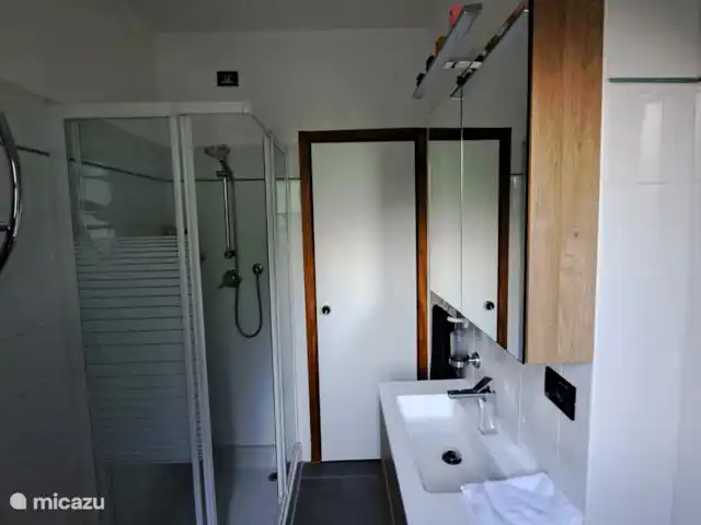 Location de Vacances Italie, Lac de Garde, Riva del Garda, appartement - Penthouse all'alba