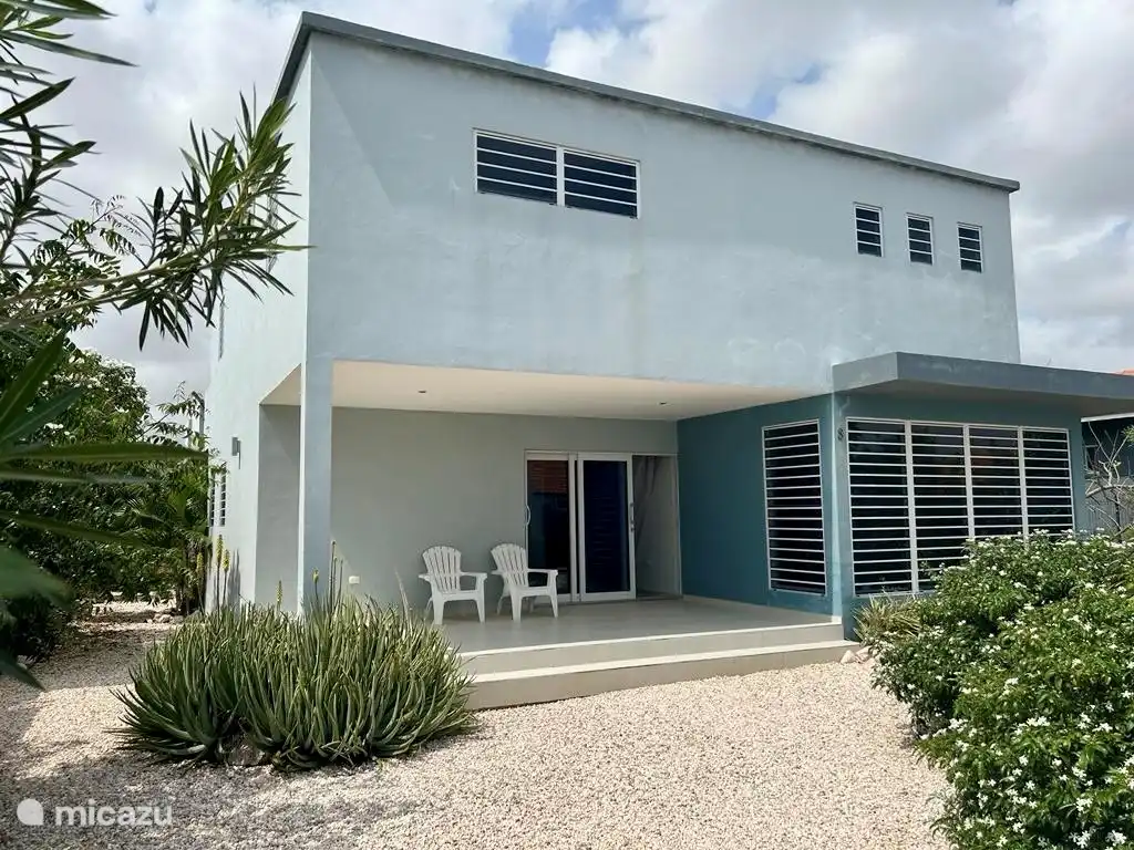 Groepsaccommodatie, Curaçao, Banda Ariba (oost), Kwartje, villa Villa Camillia Residence