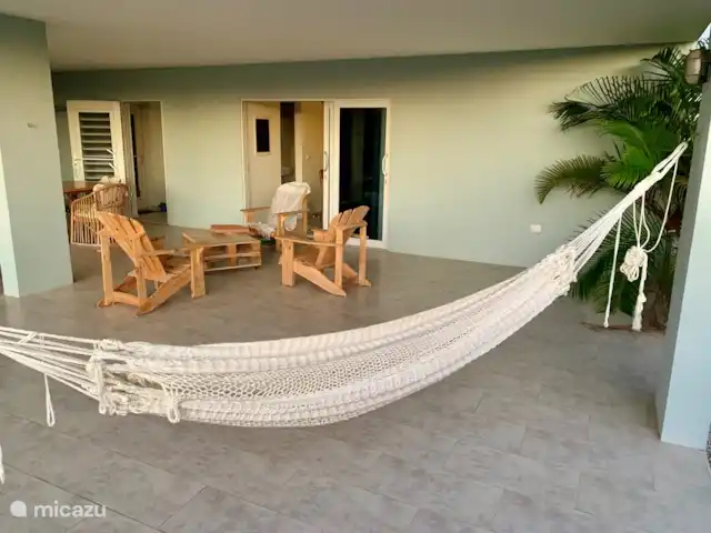 Villa Camillia Residence huren in Curaçao, Banda Ariba (oost), Kwartje - villa