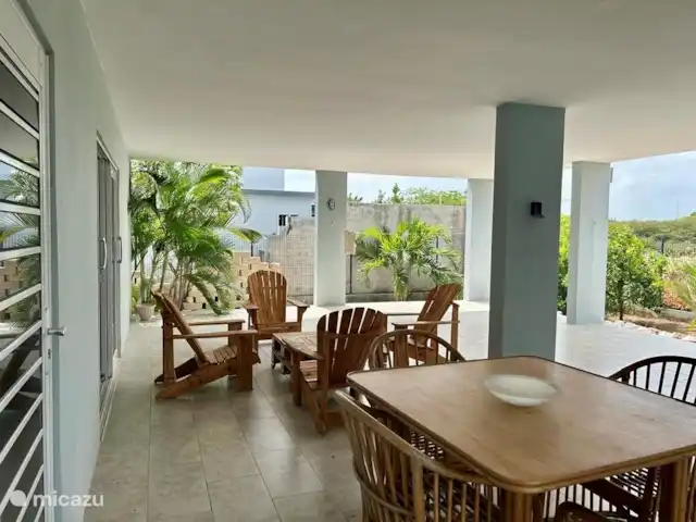 Villa Camillia Residence huren in Curaçao, Banda Ariba (oost), Kwartje - villa
