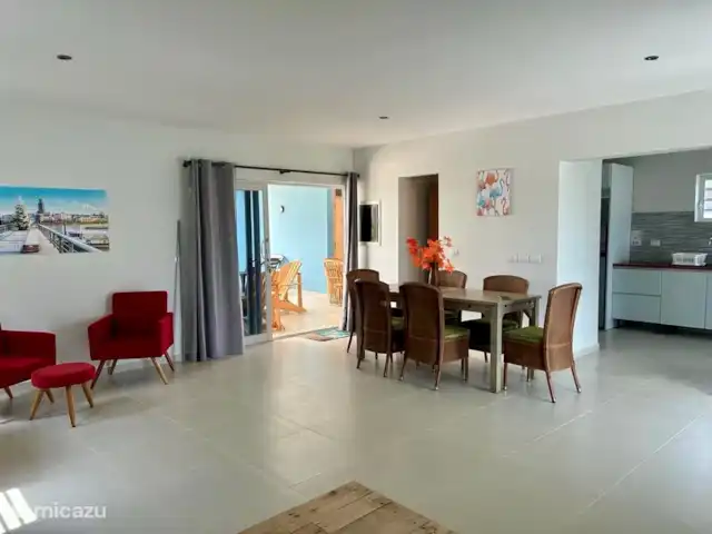 Villa Camillia Residence huren in Curaçao, Banda Ariba (oost), Kwartje - villa